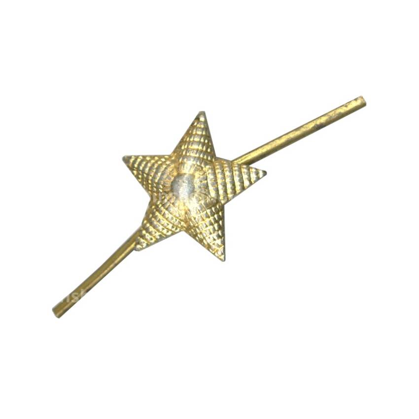 Знак Звезда
