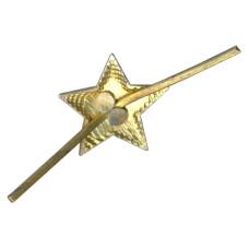 Знак Звезда (вид 2)