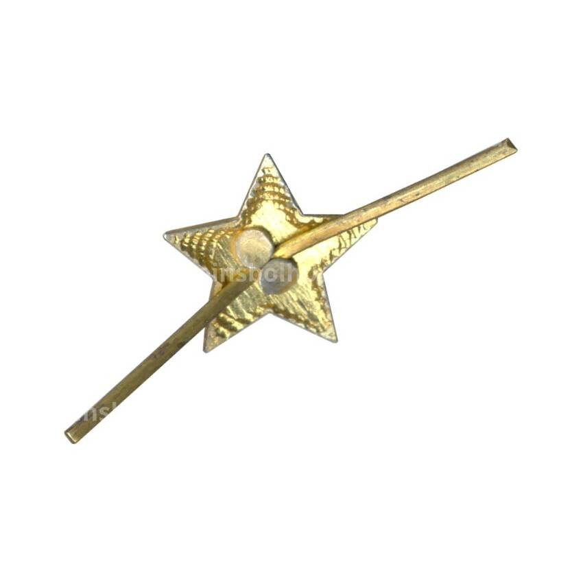 Знак Звезда (вид 2)