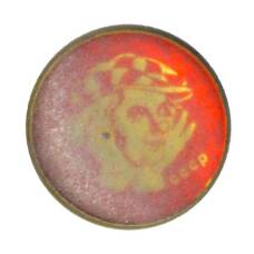 Значок Цирк СССР