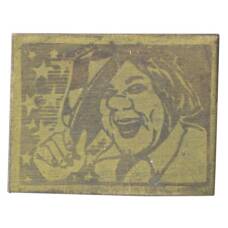 Значок Цирк