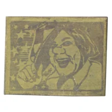 Значок Цирк