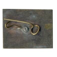 Значок Цирк (вид 2)