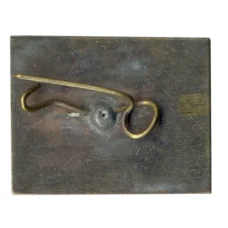 Значок Цирк (вид 2)