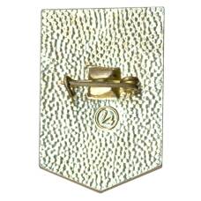 Значок Ударник коммунистического труда (вид 2)