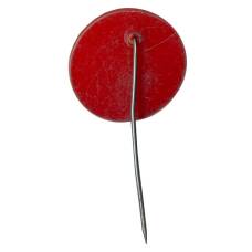 Значок Мотоимпорт (Польша) (реверс)