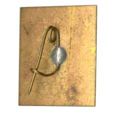 Значок Карпаты (вид 2)