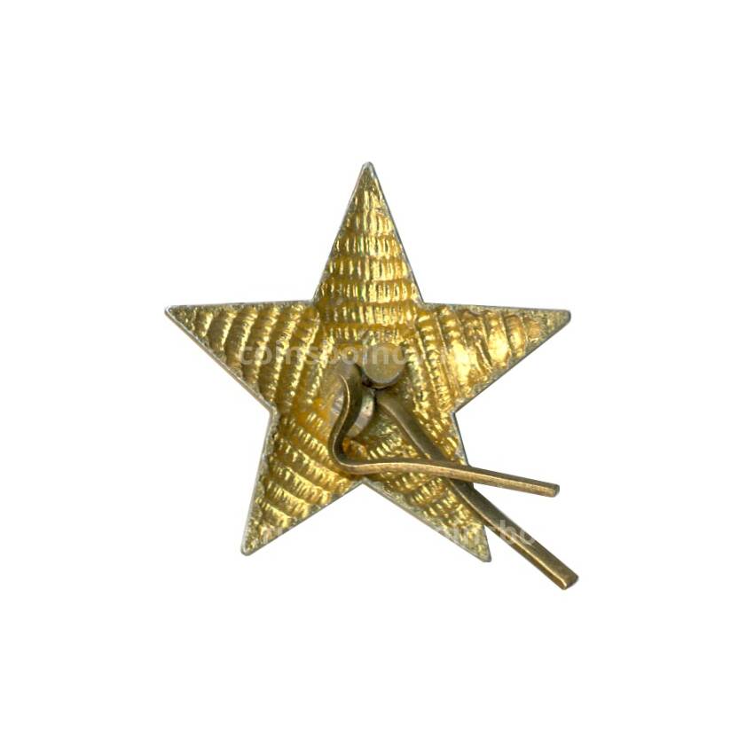 Значок звезда (вид 2)
