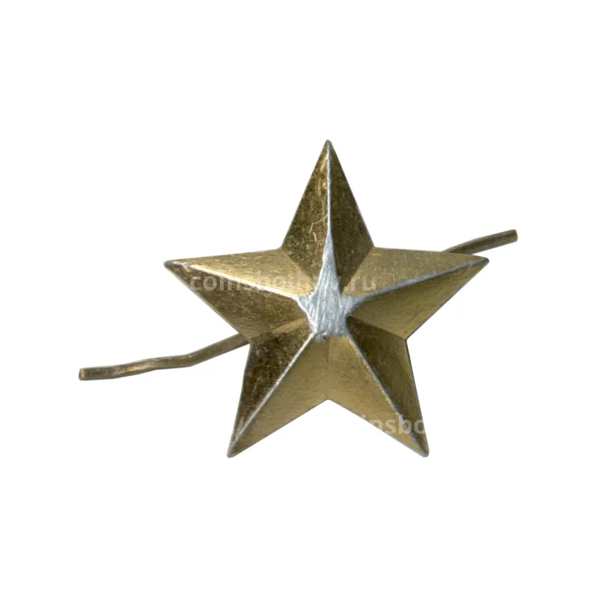 Значок звезда