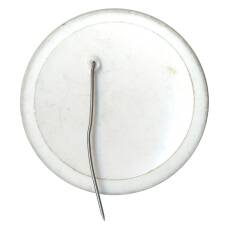 Значок Польская юбилейная промышленная выставка 1969 в Москве (вид 2)