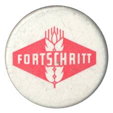 Значок Fortschritt (аверс)