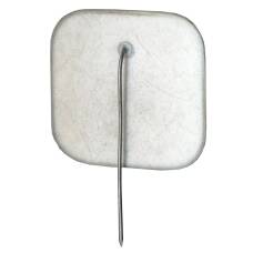 Значок ЦЭКОП Варшава — От проекта до объекта (реверс)