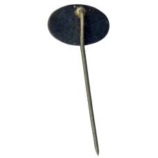 Значок рекламный Форманта (вид 2)