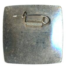 Значок ДКНТ-89 (вид 2)