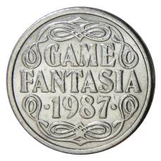 Игровой жетон Sigma (вид 2)