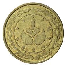 Жетон (вид 2)