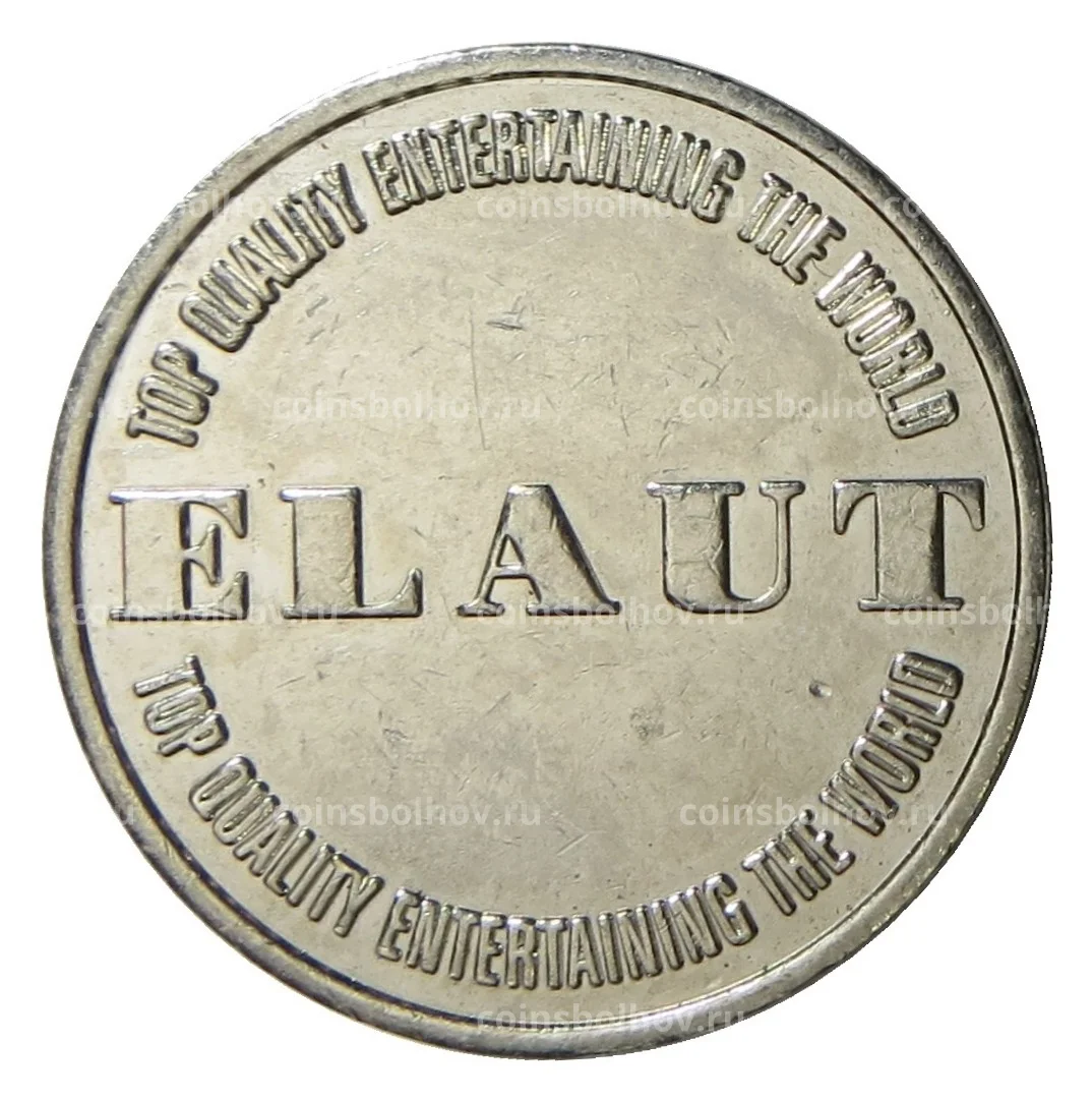 Elaut 0009 560 150