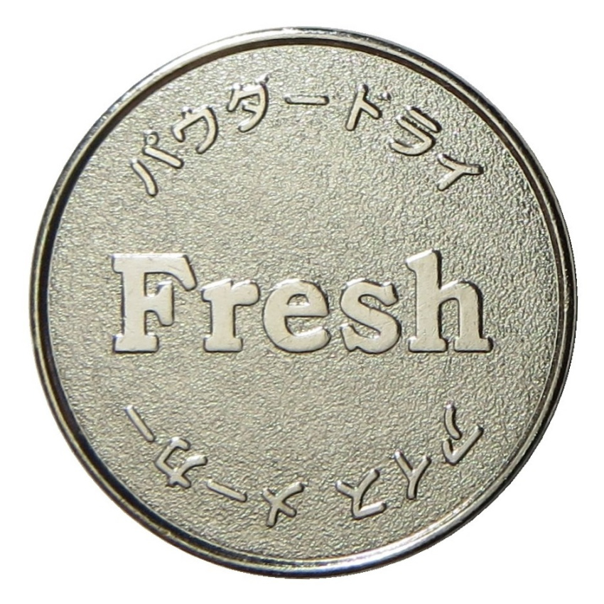 Торговый жетон Fresh Ice Maker (Япония)