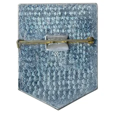 Значок ДСО «Трудовые резервы» — Судья (вид 2)