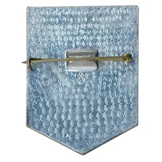 Значок ДСО «Трудовые резервы» — Судья (вид 2)