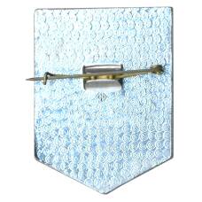 Значок ДСО «Трудовые резервы» — Судья (вид 2)