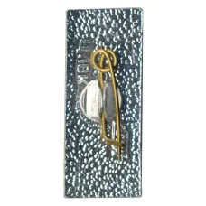 Значок Памятник Н.В. Гоголю в Москве (вид 2)