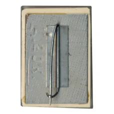 Значок Брестская крепость (вид 2)