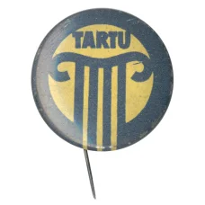 Значок Тарту