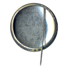 Значок Тарту (вид 2)