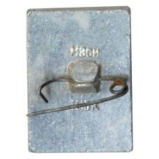 Значок Ростов Великий (вид 2)