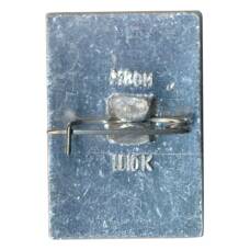 Значок Ростов Великий (вид 2)