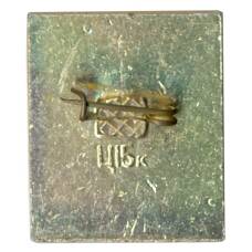 Значок Киев (вид 2)