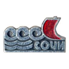 Значок Сочи