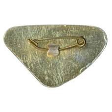 Значок Минск (вид 2)