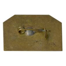 Значок Кисловодск (вид 2)