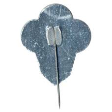 Значок 50 лет (вид 2)