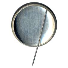 Значок Петсери (вид 2)