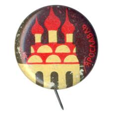 Значок Ярославль