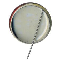 Значок Ярославль (вид 2)