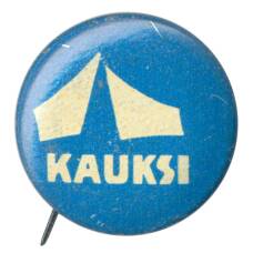 Значок Каукси