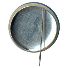 Значок Каукси (вид 2)