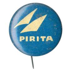 Значок Пирита