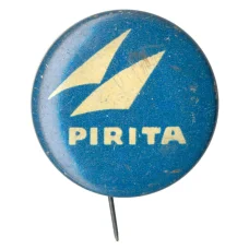 Значок Пирита