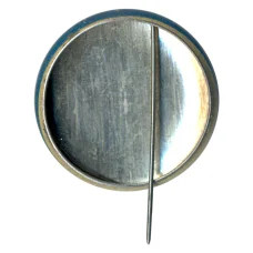 Значок Пирита (вид 2)