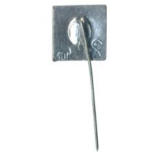 Значок Ленинград (вид 2)