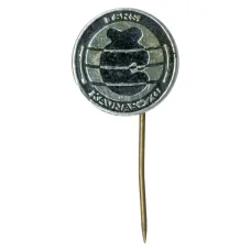 Значок Каунас