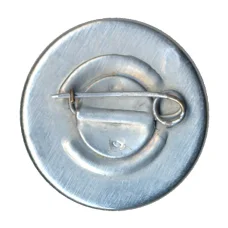 Значок Новосибирск (вид 2)