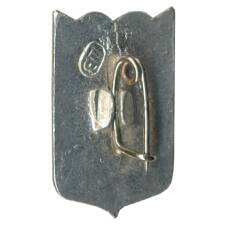 Значок Москва (вид 2)