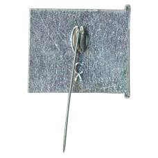 Значок Ленинград — Музей А. Суворова (вид 2)