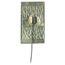 Значок Павловск (вид 2)